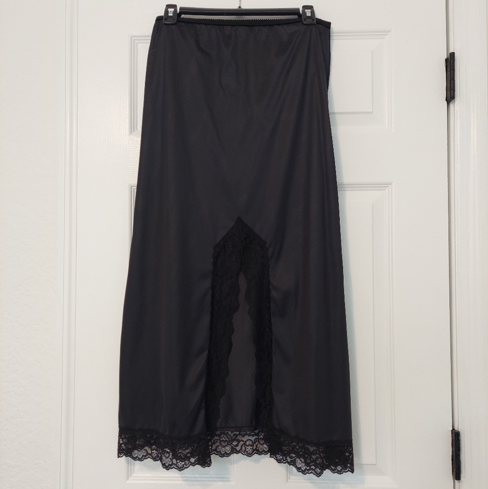 Opalaire Nylon Half Slip